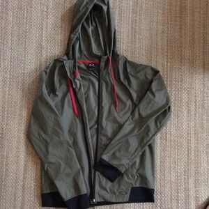 Oakley Lightweight jacket